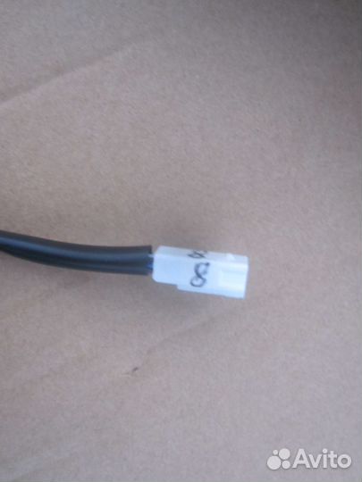 Зеркало правое 8 конт Тайвань Mazda 3 BM BN 13-15