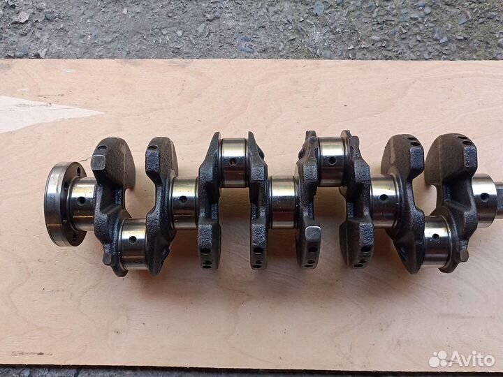 Поршневая на весту 1.6