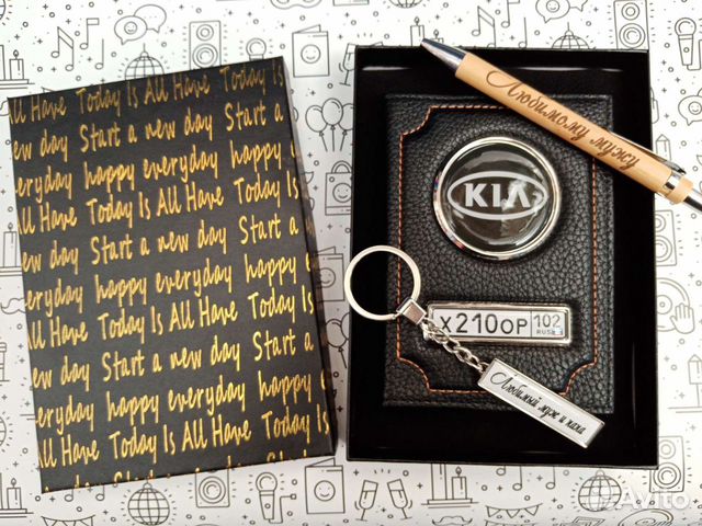 Обложка для автодокументов, портмоне