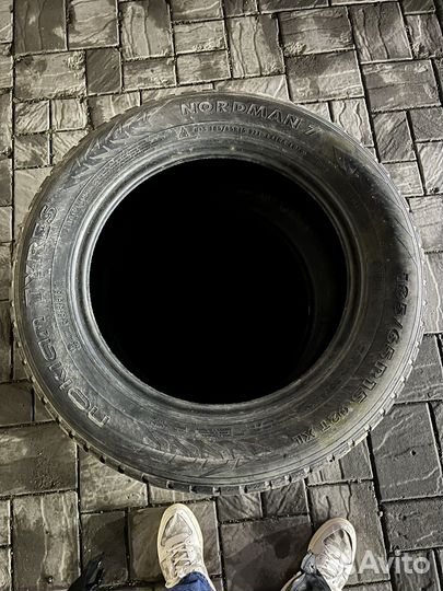 Nordman 7 185/65 R15