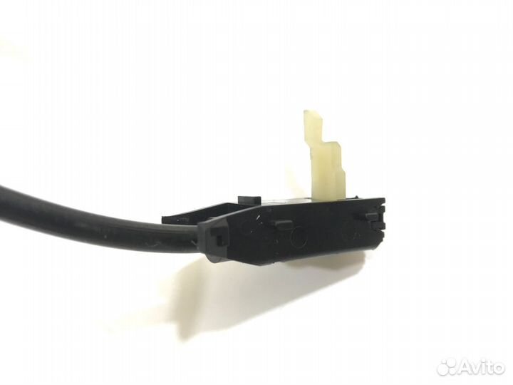 Трос селектора АКПП Mercedes E W211