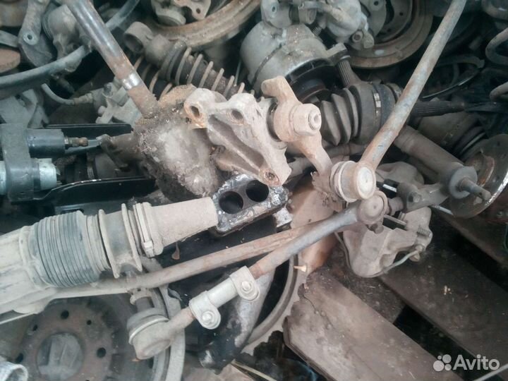 Рулевая колонка ваз классика