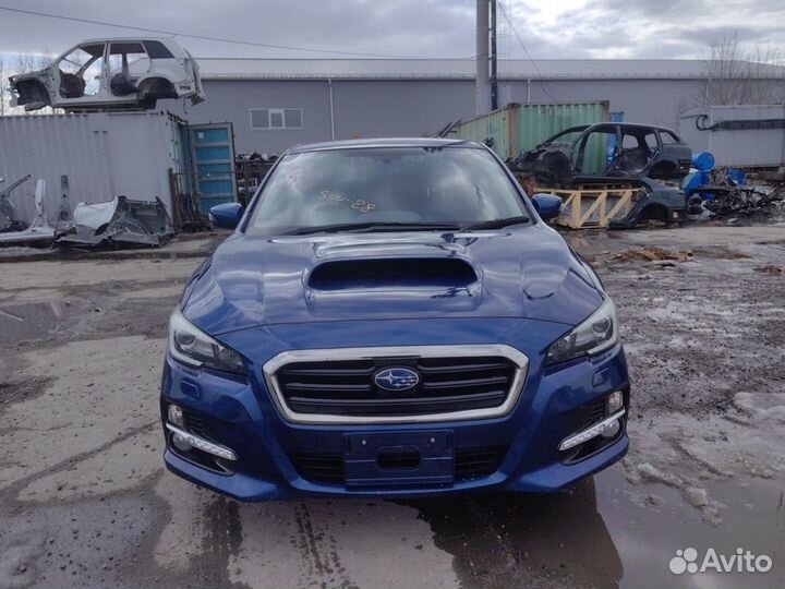 Трубка тормозная Subaru Levorg VM4 FB16 2015