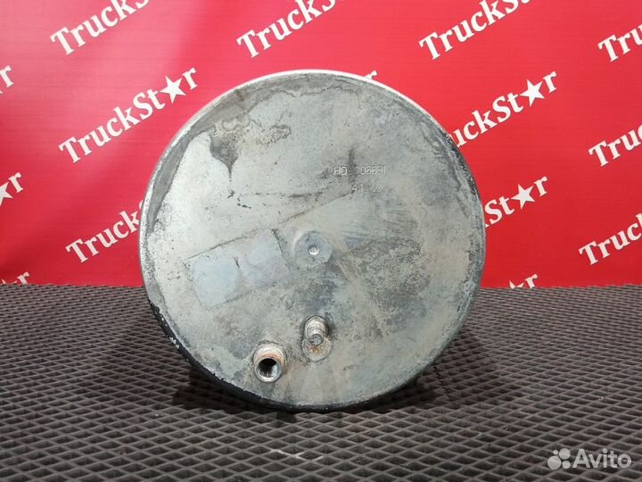 Подушка пневмоподвески задняя 2023г Foton Auman