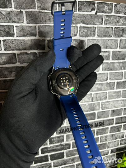 Смарт часы DT Watch X