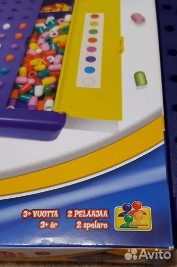 Новая игра из Финляндии