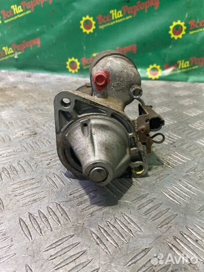 Стартер Nissan Sunny FB15 2001