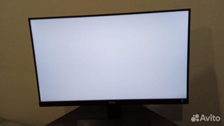 Игровой монитор 27