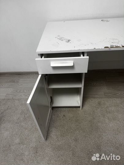 Письменный стол IKEA бу