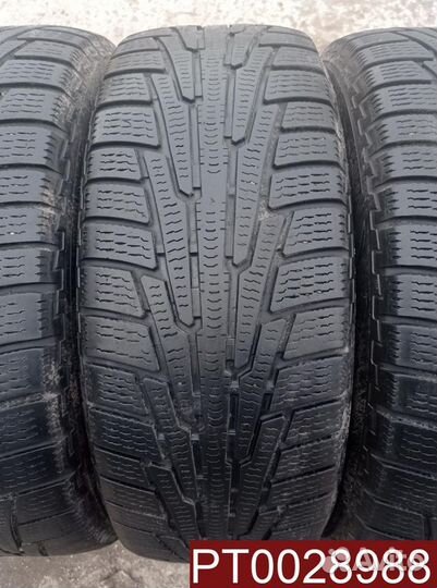 Nokian Tyres Nordman RS2 SUV 225/60 R17 98H