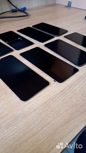 Оригинальный дисплей для телефона