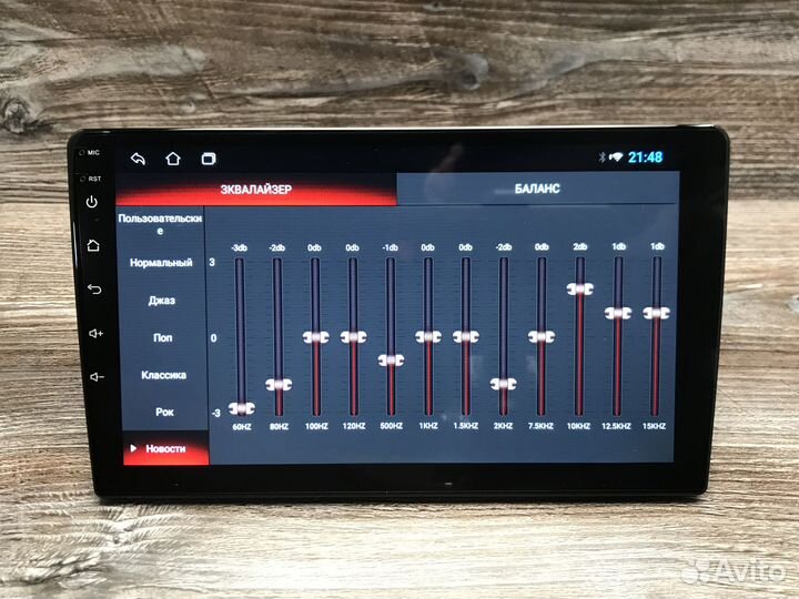 Магнитола Аndroid на все мaрки aвтo