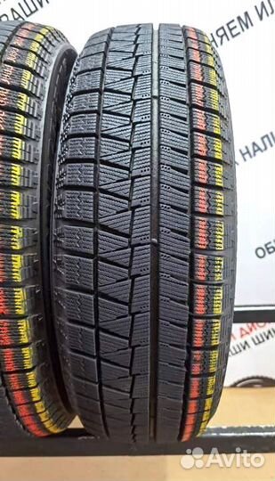 Bridgestone Blizzak Revo GZ 185/60 R15 88Q