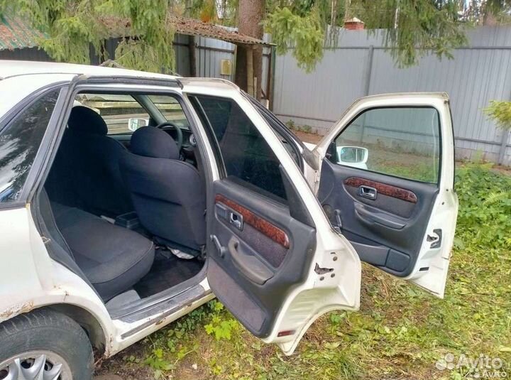 Форд скорпио 2, запчасти