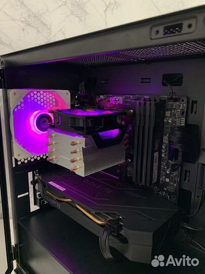 Amd ryzen 5 pro 4650g