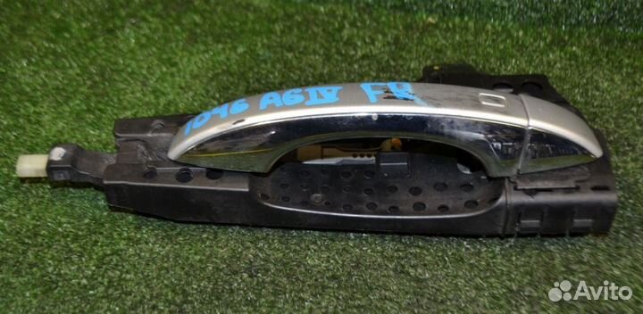 Ручка двери FR Audi / VW A6 IV