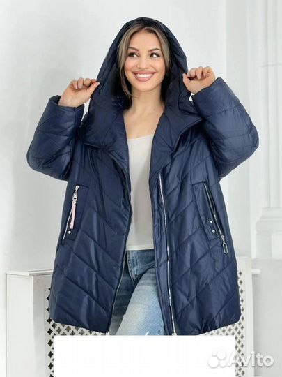 Куртка 60р до 70р