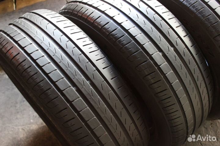 Pirelli Cinturato P7 215/55 R17 94V