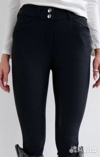 Бриджи для верховой езды