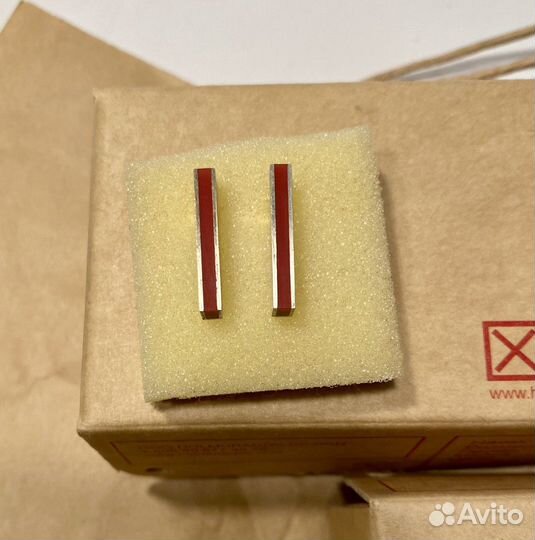 Дизайнерские украшения серебро