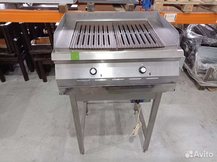 Лавовый гриль garland Канада