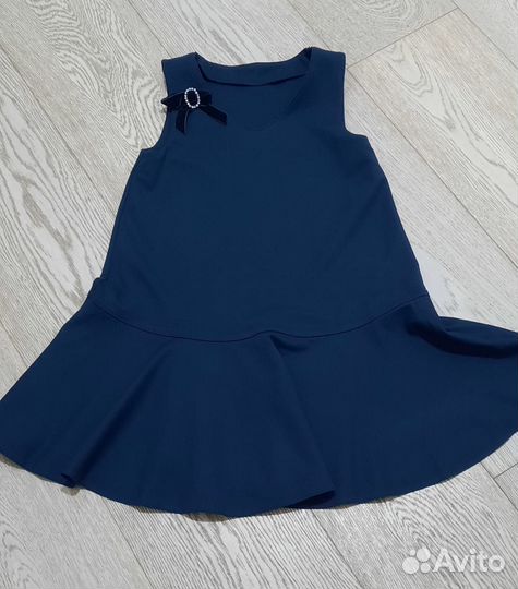 Сарафан Alolika