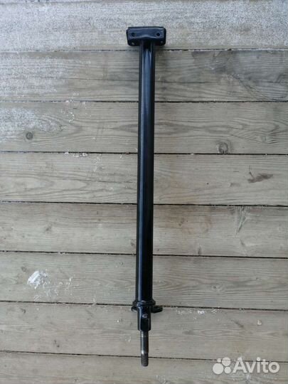 Рулевой вал