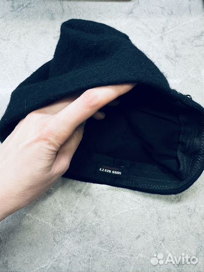 Шапка женская новая