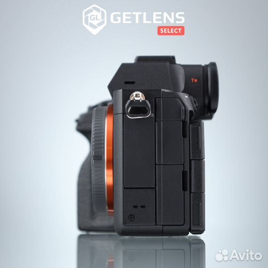 Sony Alpha ilce-7R5 Body (id-02250342)