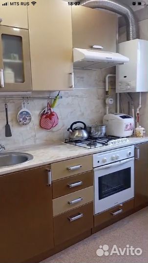 Кухонный гарнитур бу