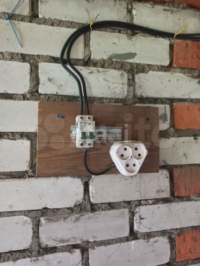 Дача 32 м² на участке 6 сот.