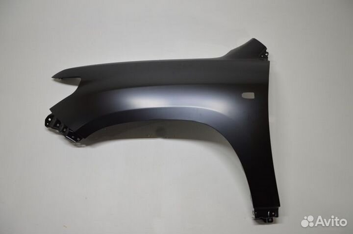 Land Cruiser 200 2008-2015 Крыло левое K7YD9