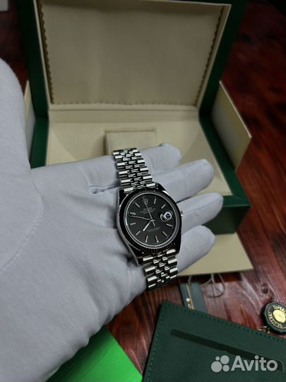Часы Rolex Datejust 41mm