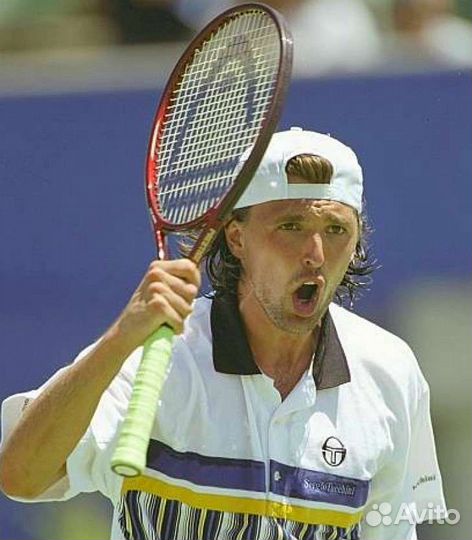 Ракетка Head Prestige Classic 600, Иванишевич