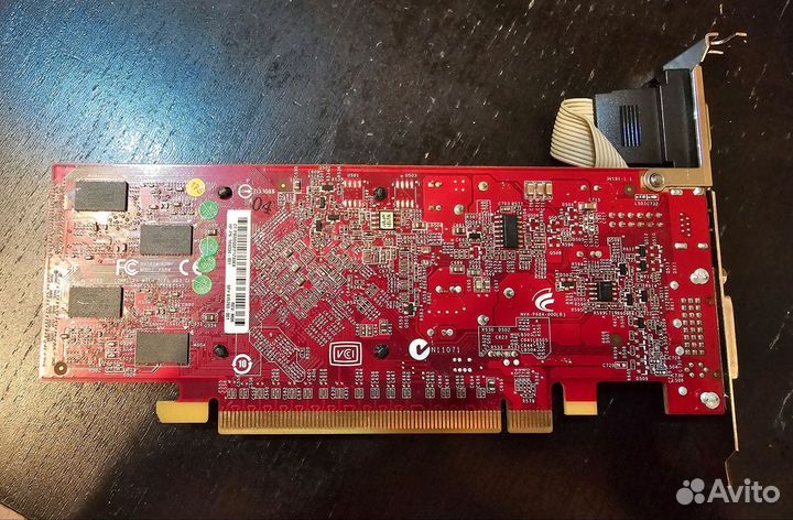 Nvidia Geforce GT320