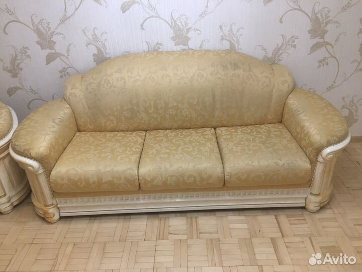 Гостинная мебель италия