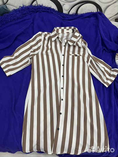 Платье женское