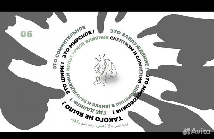 Презентация в power point на заказ