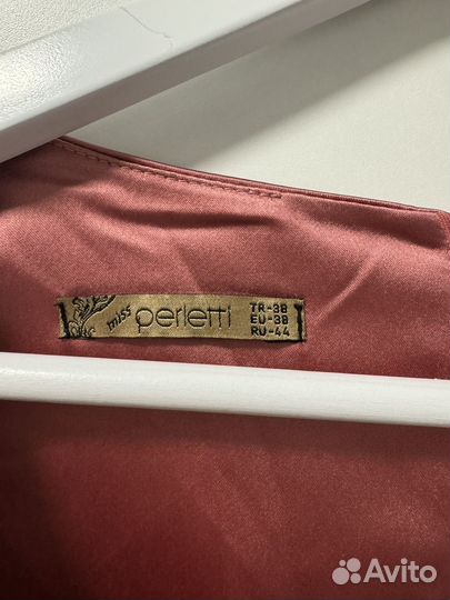 Платье женское вечернее