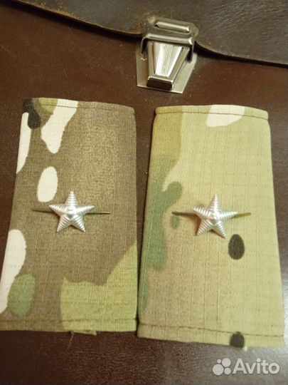 Фальшпогоны 