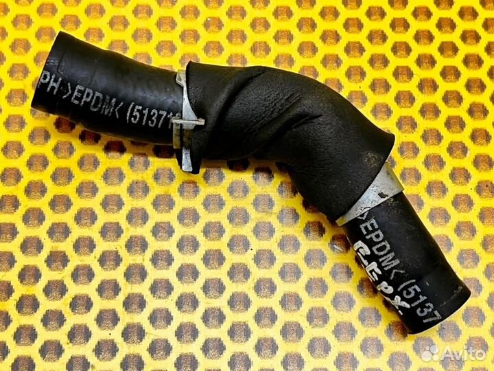 Шланг масляного радиатора Kia Sorento Prime UM