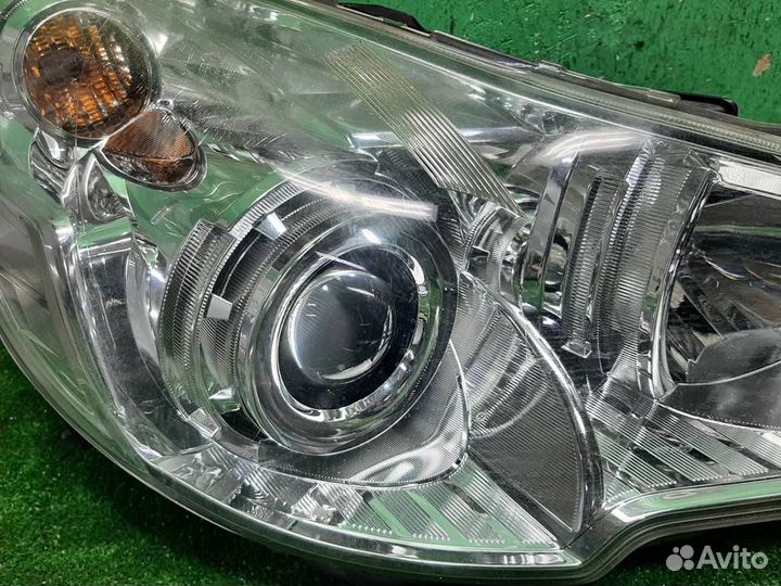 Фара правая ксенон Subaru Legacy/ Outback BM/B14