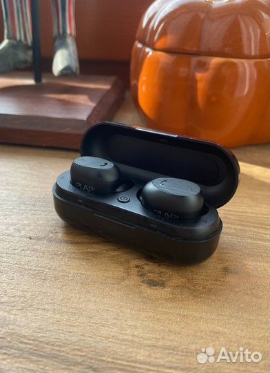 Elari Nanopods (беспроводные наушники)