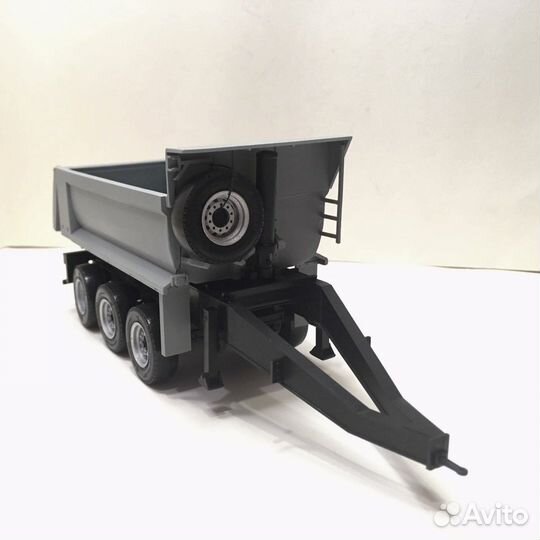 Кит прицепа Тонар 8579