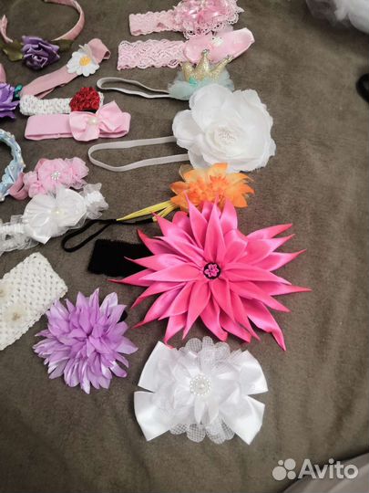 Резинка для волос