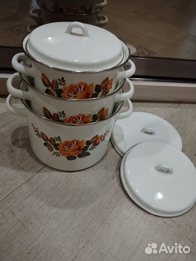 Приготовление пищи