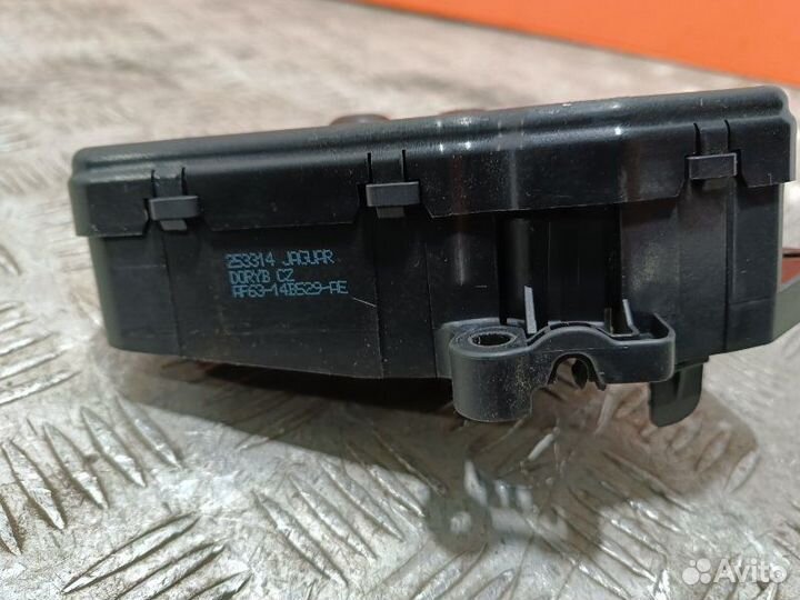 Активатор замка багажника Jaguar Xf CC9