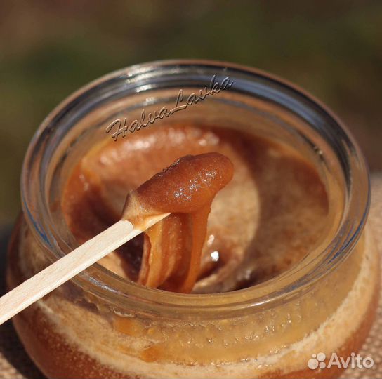 Мед Алтайский Гречишный