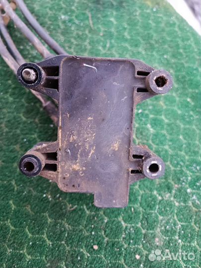 Катушка зажигания Чери бонус А13