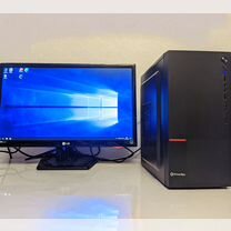 Компьютеры i7, 16gb, SSD+500gb